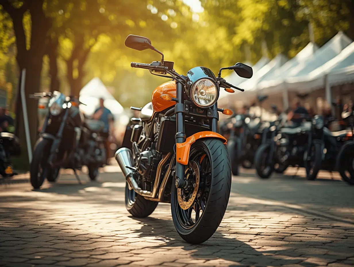 Choisir la bonne moto : conseils et astuces