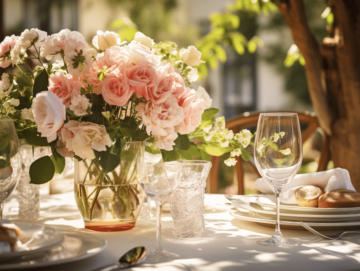 Conseils pour révéler le thème de votre mariage à vos invités Conseils pour révéler le thème de votre mariage à vos invités