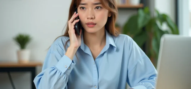 Comment contacter le service client Roomlala par téléphone rapidement et efficacement Comment contacter le service client Roomlala par téléphone rapidement et efficacement