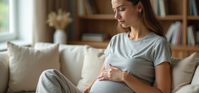 Cariban pendant la grossesse : comprendre son efficacité et la durée de son traitement Cariban pendant la grossesse : comprendre son efficacité et la durée de son traitement