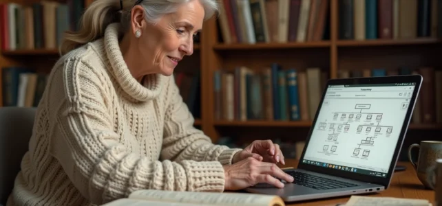 Filae ou Geneanet comparatif : comment choisir la meilleure plateforme de généalogie ? Filae ou Geneanet comparatif : comment choisir la meilleure plateforme de généalogie ?