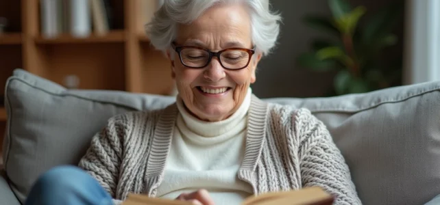 Astuces et conseils pour seniors : bien vivre et s’épanouir après 60 ans
