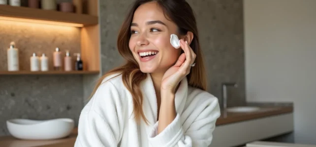 Marqu’iz : la marque de cosmétiques qui révolutionne votre routine beauté Marqu’iz : la marque de cosmétiques qui révolutionne votre routine beauté