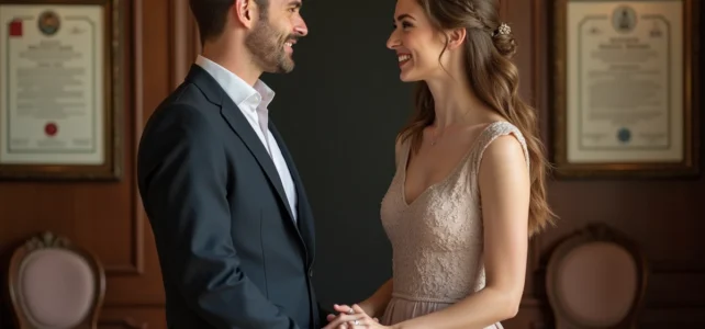 Tour d’horizon des pays où le mariage entre frère et sœur est légal Tour d’horizon des pays où le mariage entre frère et sœur est légal