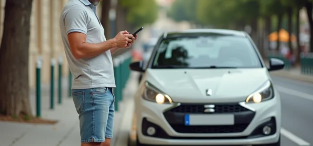 Les meilleurs conseils pour trouver un parking gratuit à Arcachon plage Les meilleurs conseils pour trouver un parking gratuit à Arcachon plage