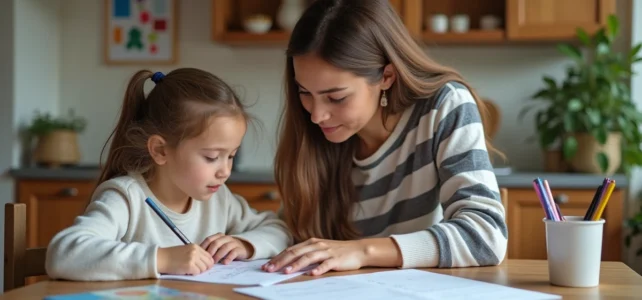 Astuces et conseils pour les mamans modernes : vie de famille, éducation et bien-être Astuces et conseils pour les mamans modernes : vie de famille, éducation et bien-être