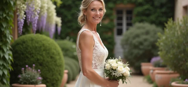 Les secrets du mariage de Sophie Jovillard et son mari enfin révélés Les secrets du mariage de Sophie Jovillard et son mari enfin révélés