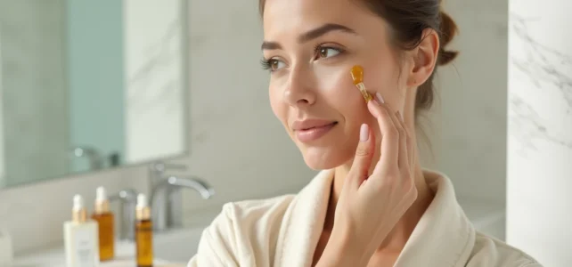 Caudalie ou Nuxe : quelle marque choisir pour prendre soin de votre peau ? Caudalie ou Nuxe : quelle marque choisir pour prendre soin de votre peau ?